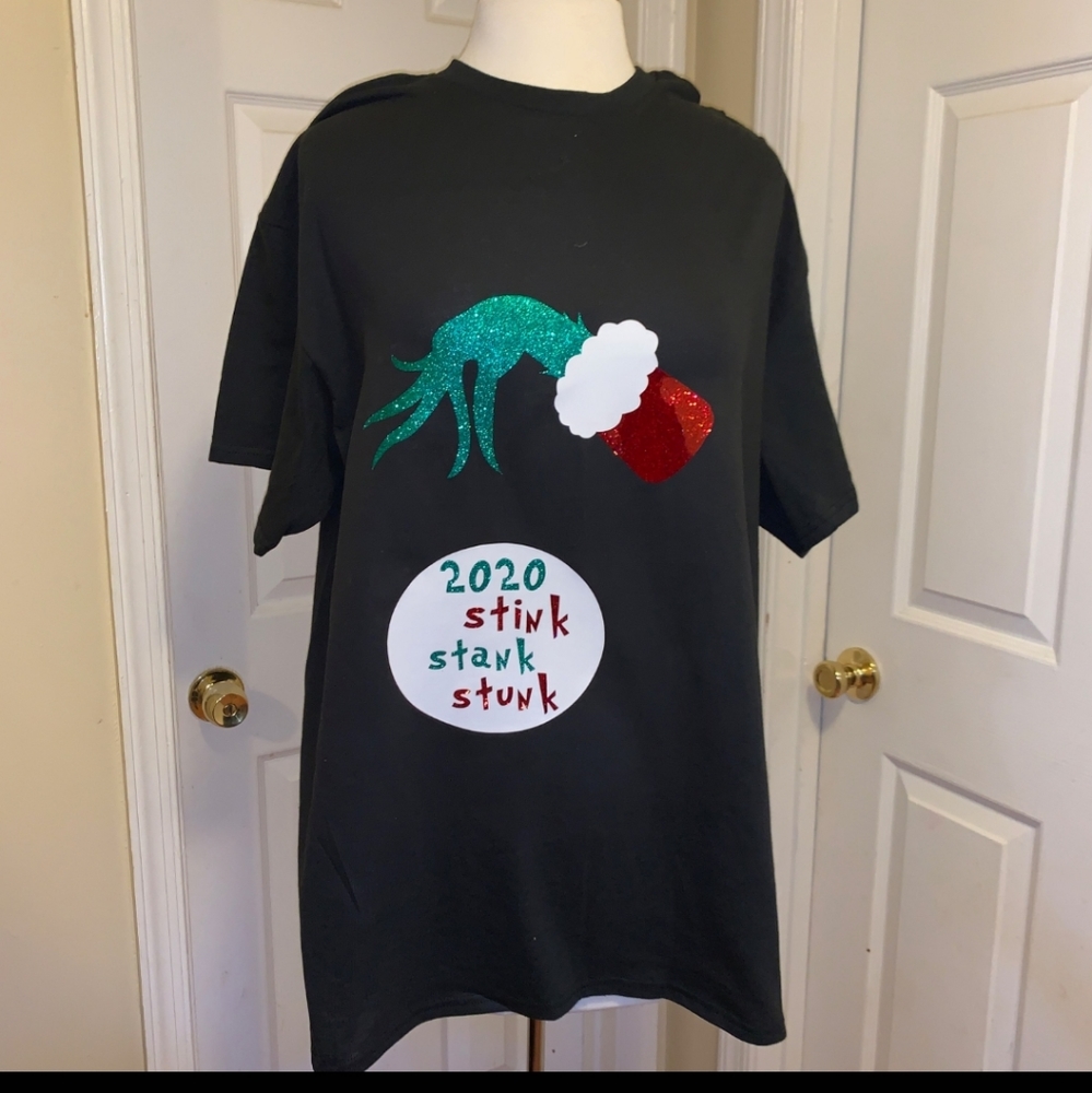 Delta szXL shirt blk